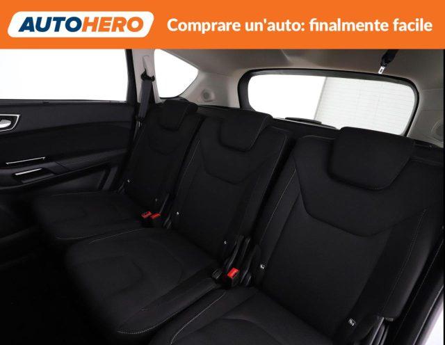 FORD S-Max 2.0 EcoBlue 150CV Start&Stop Titanium Business