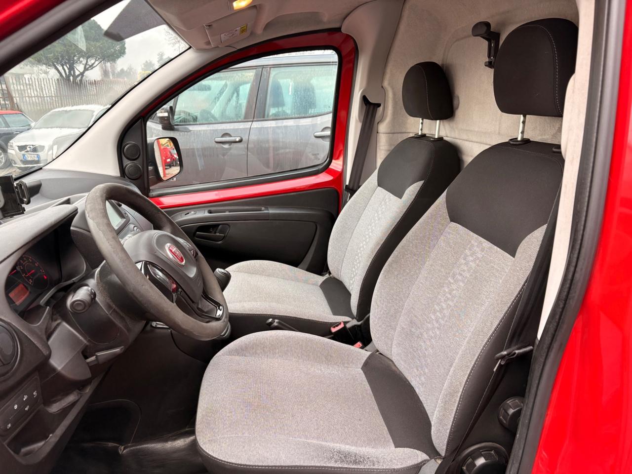 FIORINO 1.3 MJT EURO 6 - ATTREZZATO