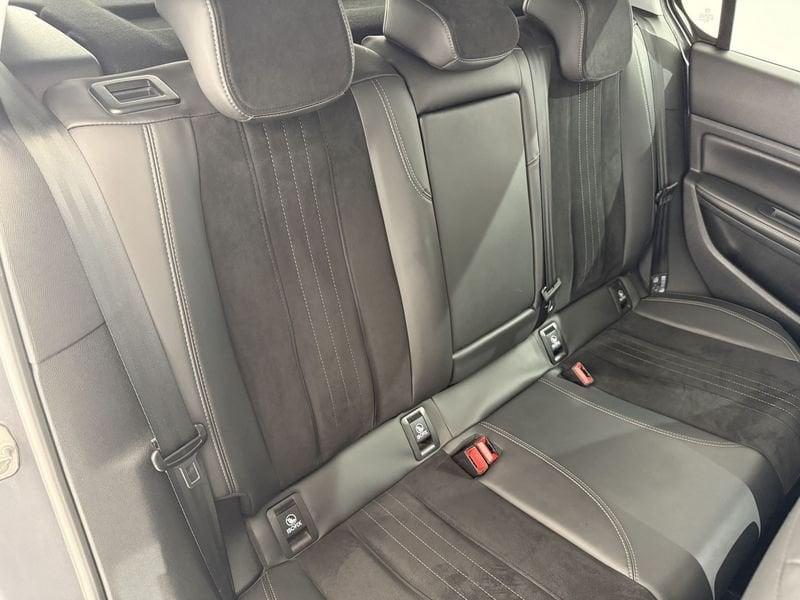Peugeot 308 1.6 BlueHDI 120cv S&S Allure