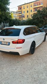 Bmw 520 520d Touring