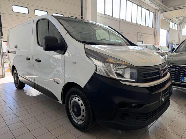 FIAT Talento prezzo più iva*clima*navi*bluetooth