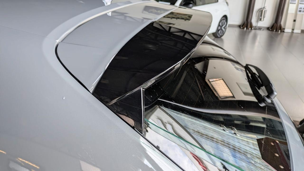 Peugeot 208 100 ALLURE