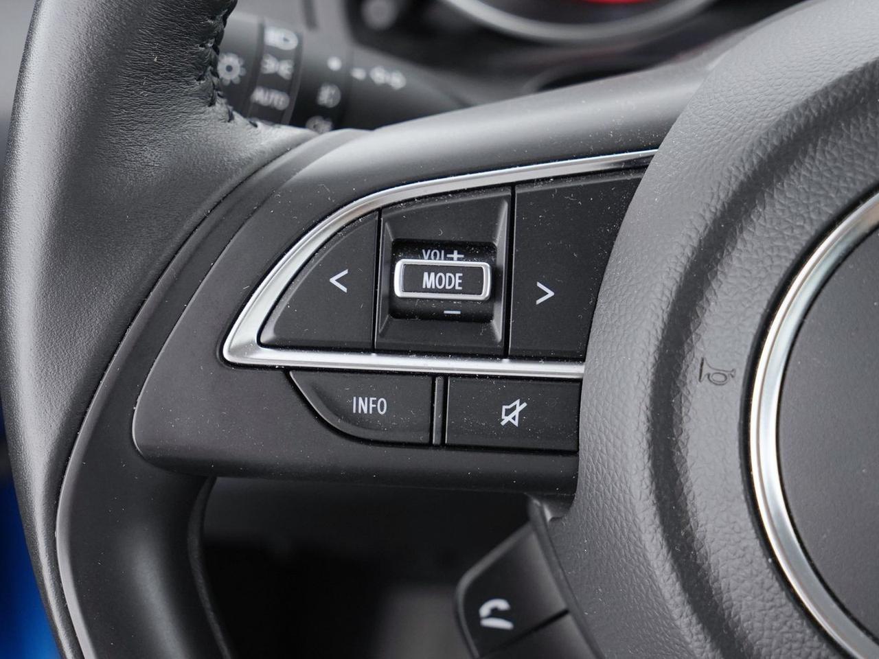 Suzuki Swift 1.2 dualjet hybrid top 2wd