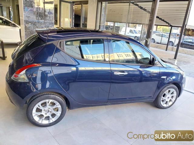 LANCIA Ypsilon 1.2 69 CV GPL Platinum
