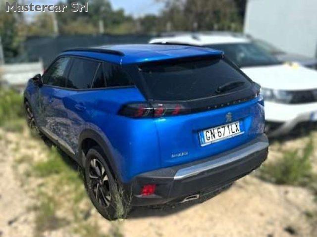 PEUGEOT 2008 2008 II 2020 1.2 puretech Allure 130 CV - GN671LX