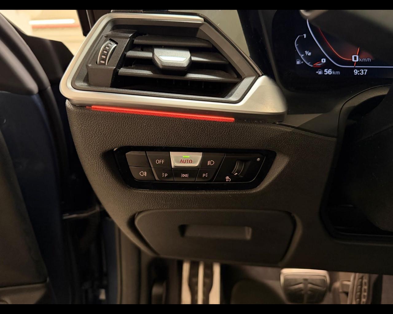 BMW Serie 4 Cpé(G22/82) - M440i 48V xDrive Coupé