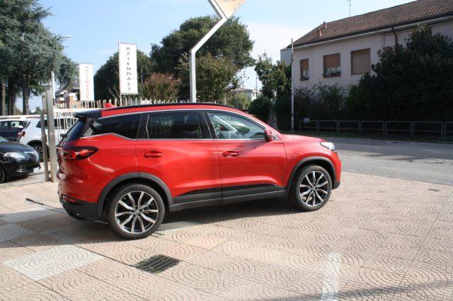 SPORTEQUIPE Sportequipe 6 Sportequipe 6 1.5 Turbo CVT GPL KM0