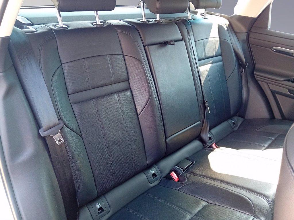 LAND ROVER Range Rover Evoque i3 phev SE awd Automatica del 2021