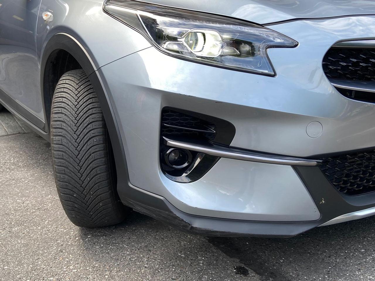 Kia XCeed Urban 1.0 T-GDI GPL #11197