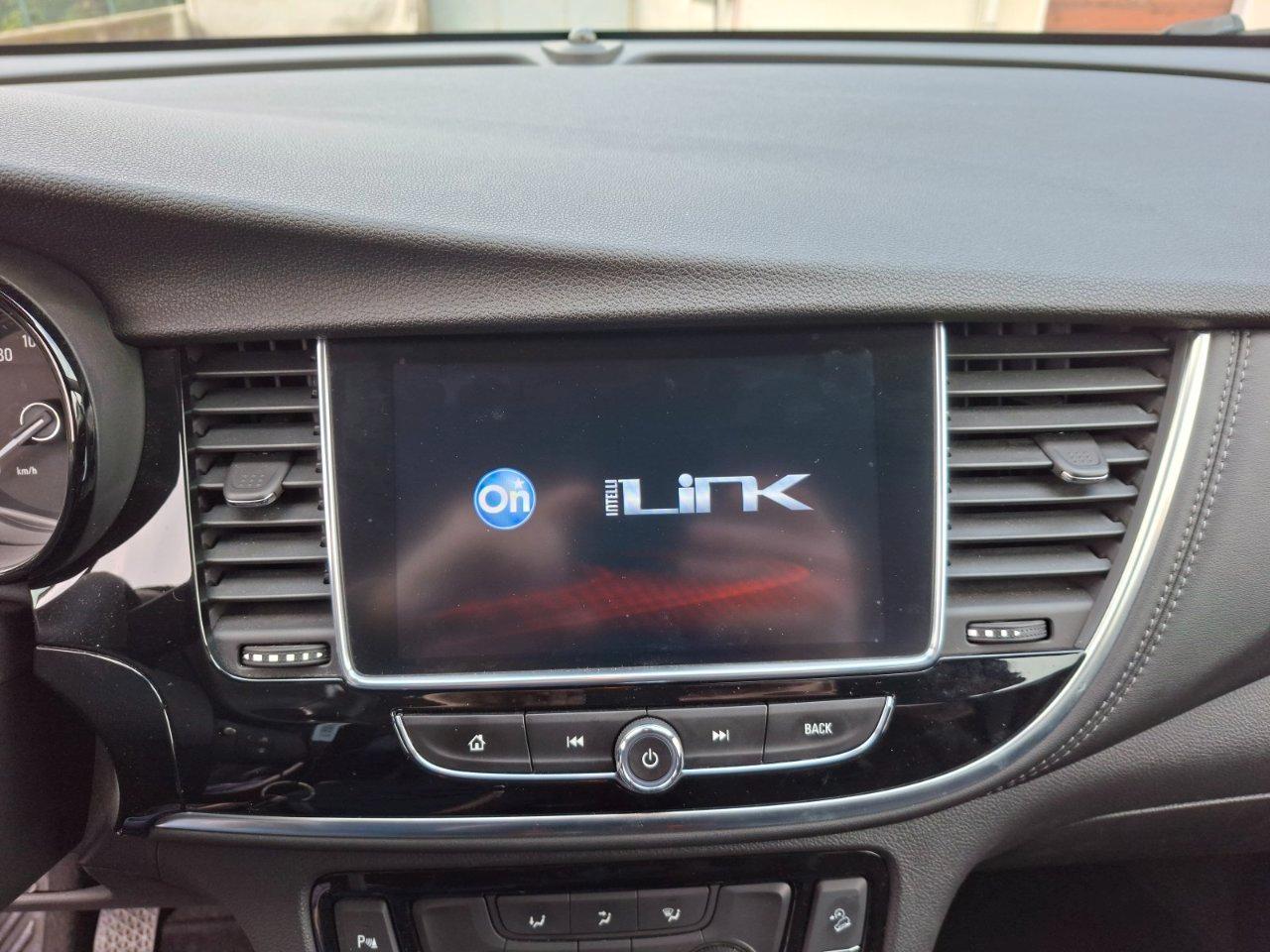 Opel Mokka X 1.6 cdti Advance s&s 4x4 136cv