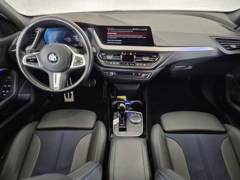 BMW Serie 1 F40 Diesel 116d Msport auto