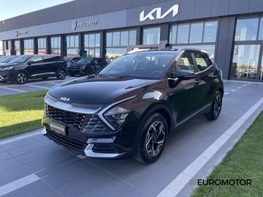 Kia Sportage 1.6 CRDi MHEV Business MT