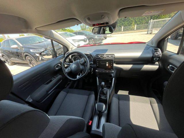 CITROEN C3 Aircross PureTech 82 Shine GPL