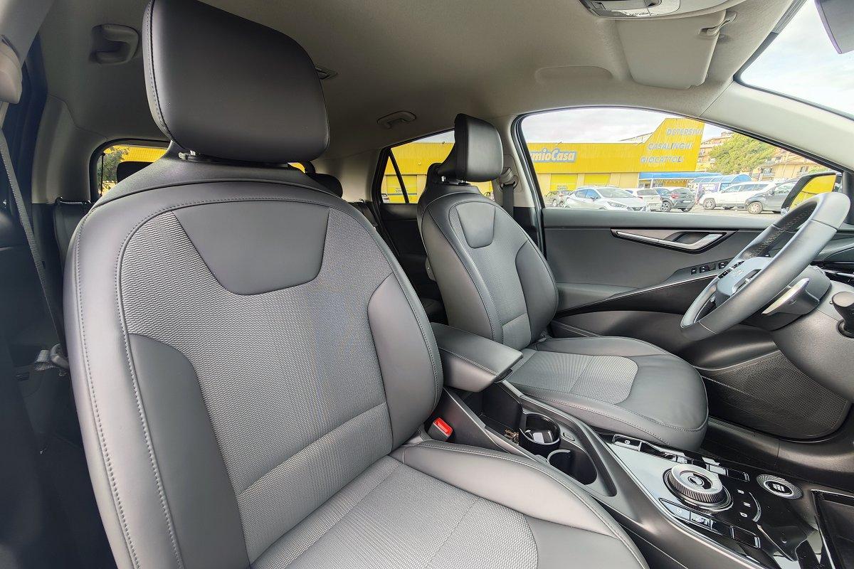 KIA Niro 1.6 GDi DCT HEV Style