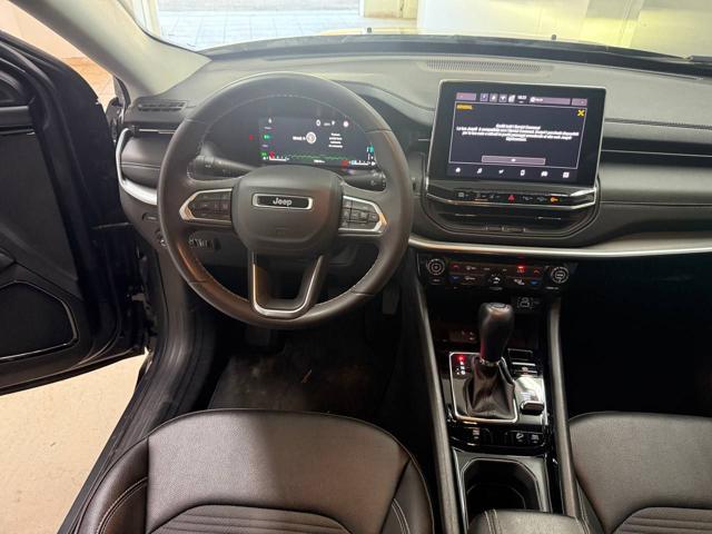 JEEP Compass 1.3 Turbo T4 190 CV PHEV AT6 4xe Limited