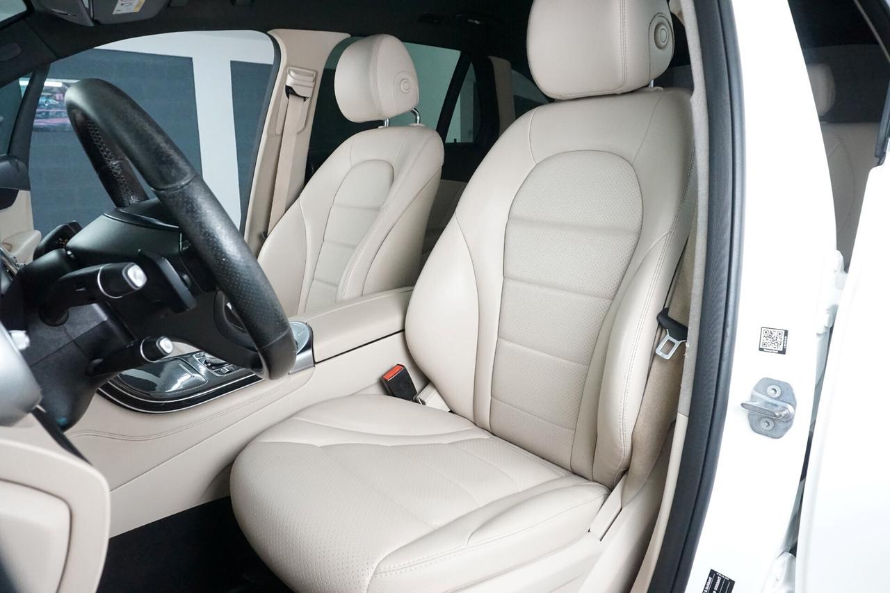 Mercedes-benz GLC 250 d 4Matic Sport