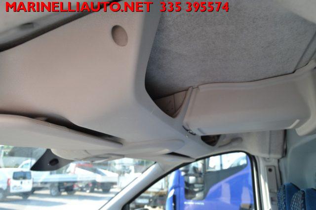 FIAT Scudo 2.0 MJT/136 CV Furgone 10q. 3 POSTI