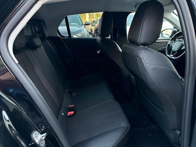 Opel Corsa 1.2 Benz. 75CV Elegance Navy Edition - 2021