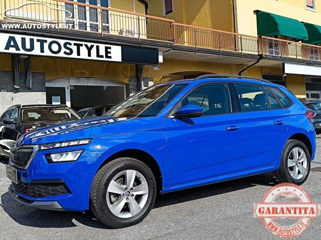 SKODA Kamiq 1.0 TSI 110Cv DSG/AUTOMATICO Ambition