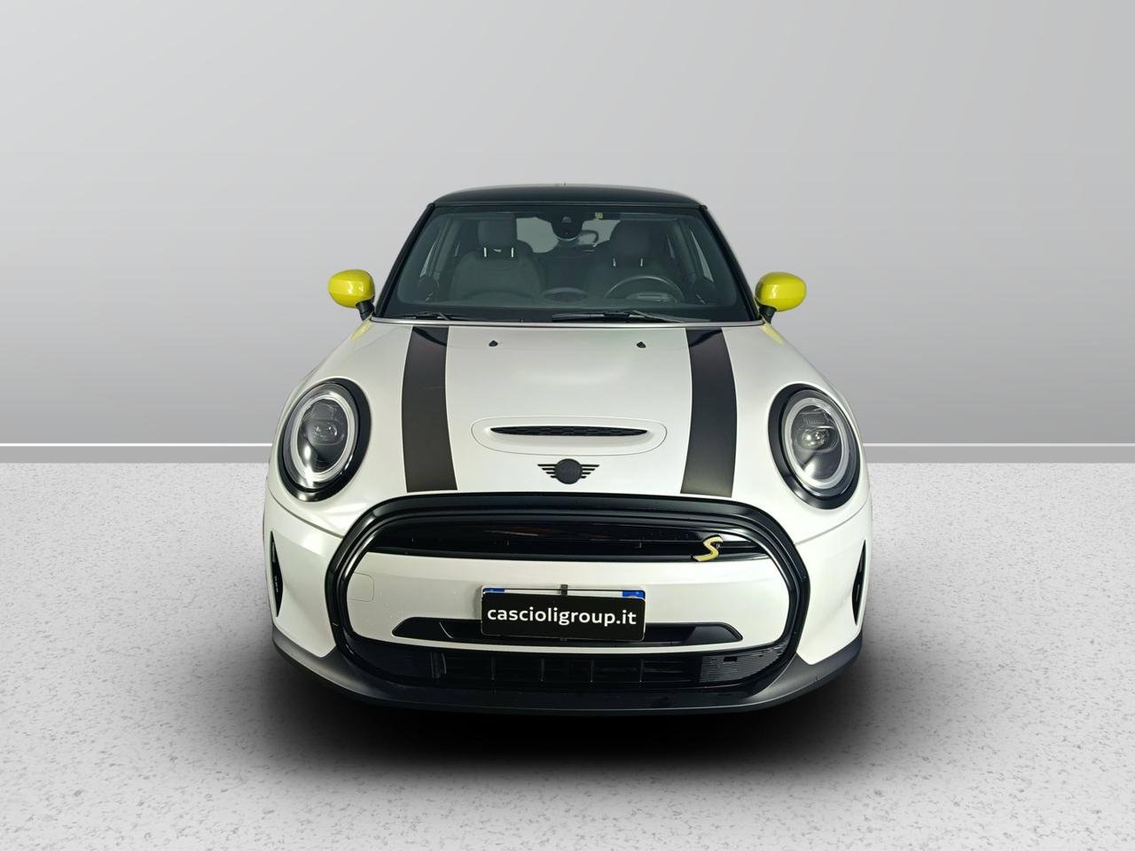 MINI Mini F56 2021 Full Electric - Mini 3p Cooper SE Classic auto