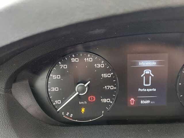 Fiat Ducato Serie 8 140cv BHDI PMH2 'IN ARRIVO'