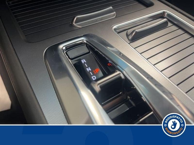 KGM Rexton K-Line 2.2 Turbodiesel 5 Posti