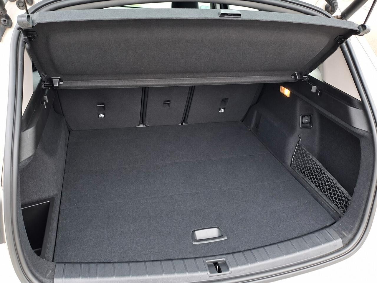 BMW X1 sDRIVE 16D ADVANTAGE - 2022