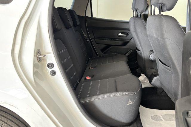 DACIA Duster 1.0 TCe 100 CV ECO-G 4x2 Prestige ( Autocarro )