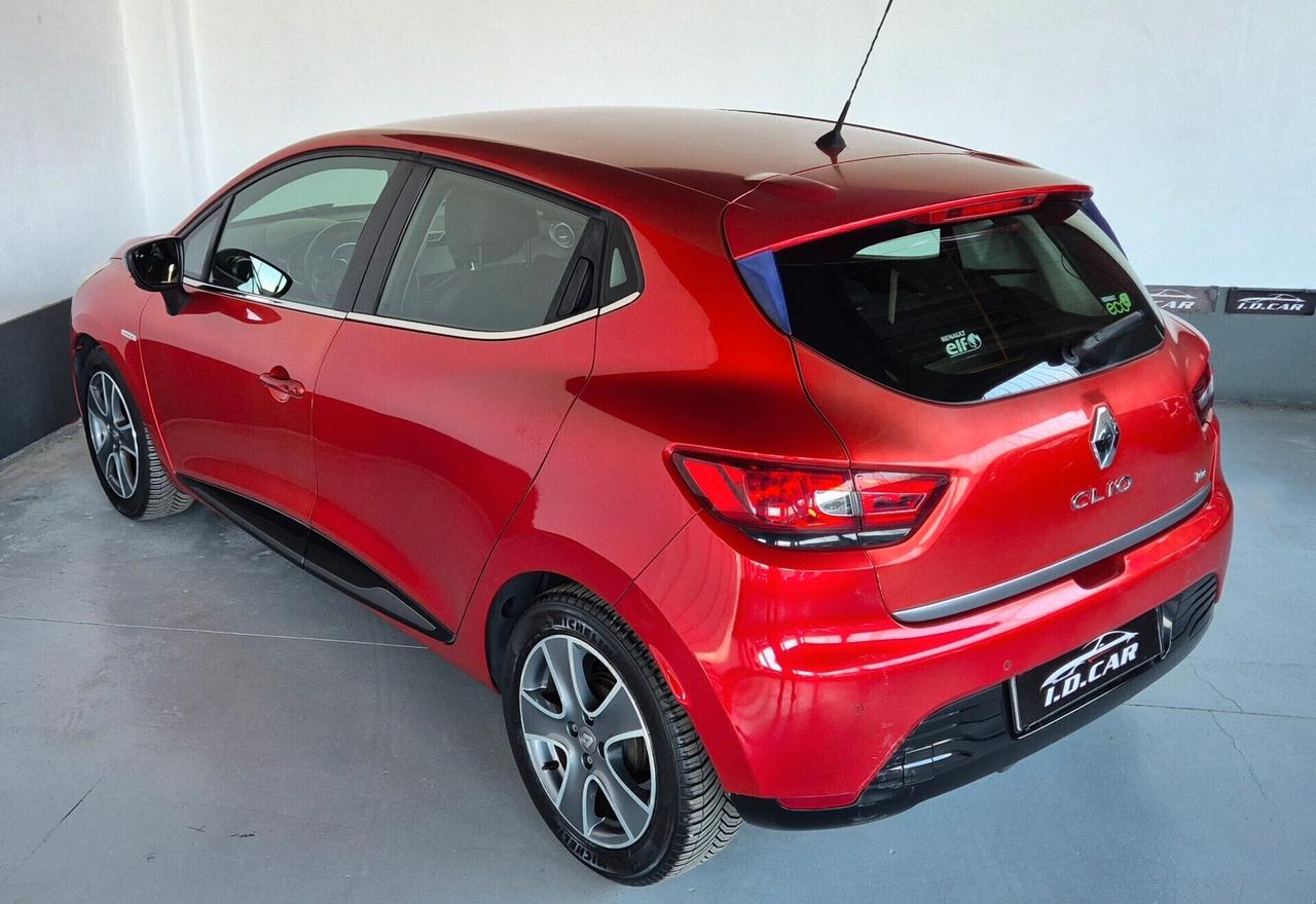 Renault Clio 0.9 TCe 90CV 5 porte Costume National (NEOPATENTATI)