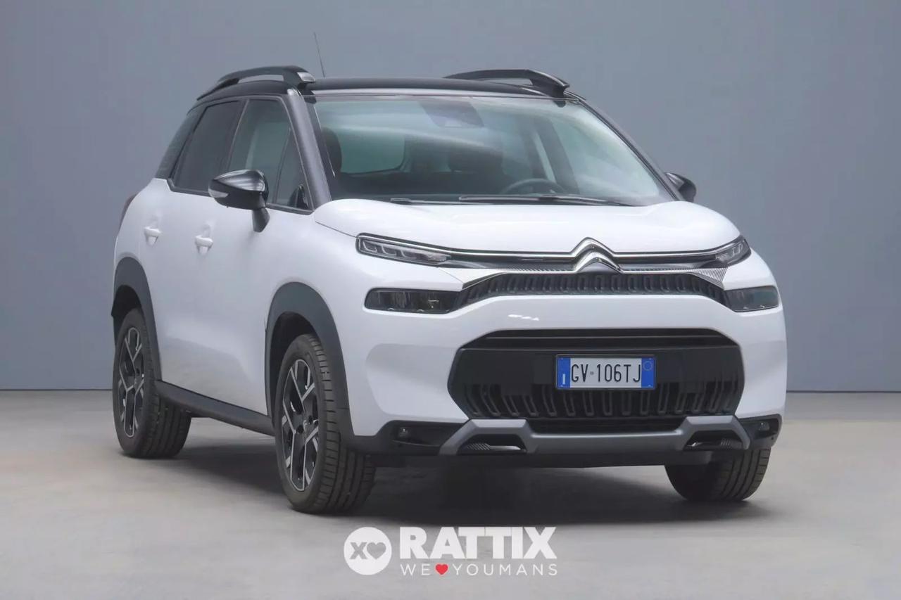 Citroen C3 Aircross 1.2 Puretech 110CV Max