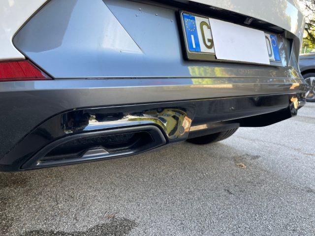 CUPRA Formentor 1.5 TSI 150CV DSG RETROCAMERA CERCHI DA 18"