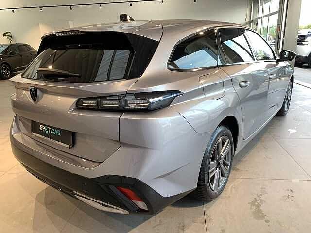 Peugeot 308 PureTech Turbo 130 S&S EAT8 SW Allure