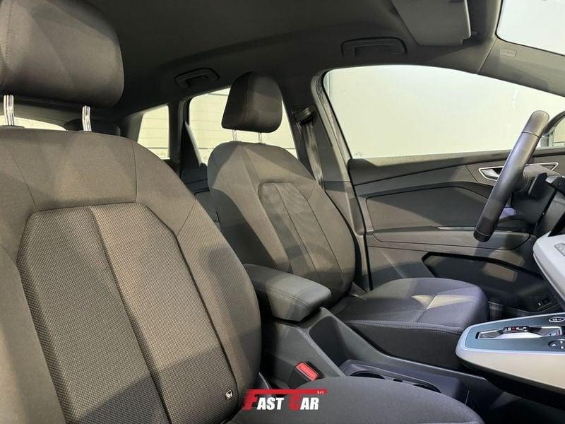 Audi Q4 e-tron Q4 SPB 35 e-tron Business