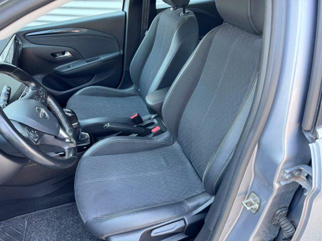 OPEL Corsa 1.2 100 CV ELEGANCE IVA ESPOSTA LEGGE 104 OK NEOPA
