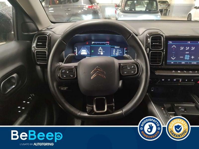 Citroën C5 Aircross 1.2 PURETECH SHINE PACK S&S 130CV EAT8
