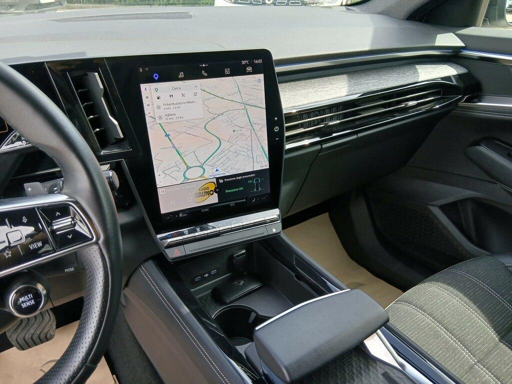 Renault Austral 1.2 E-Tech full hybrid Techno