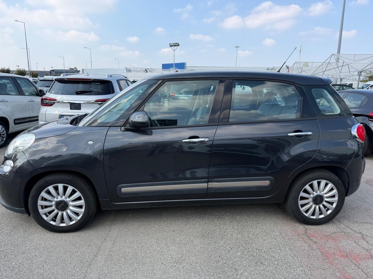 Fiat 500L 1.3 Multijet 95 CV Business