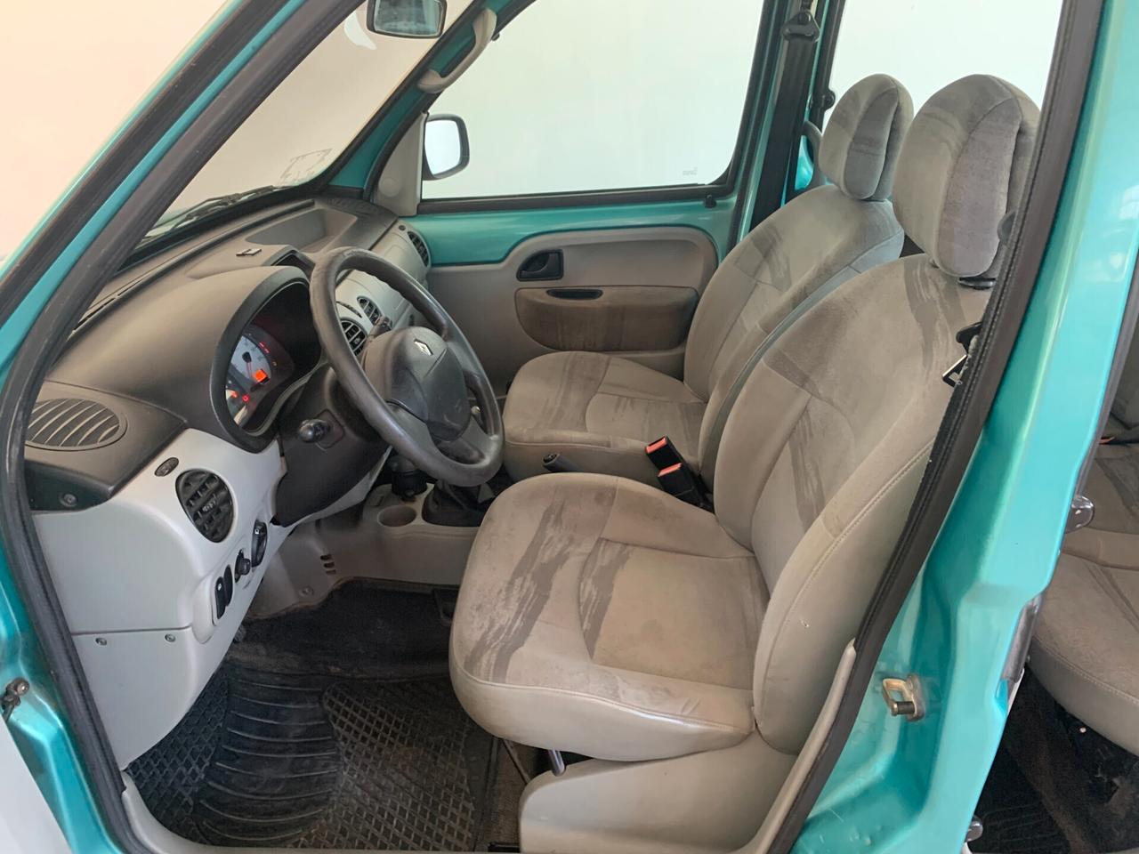Renault Kangoo 1.2 16V 5p. Expression
