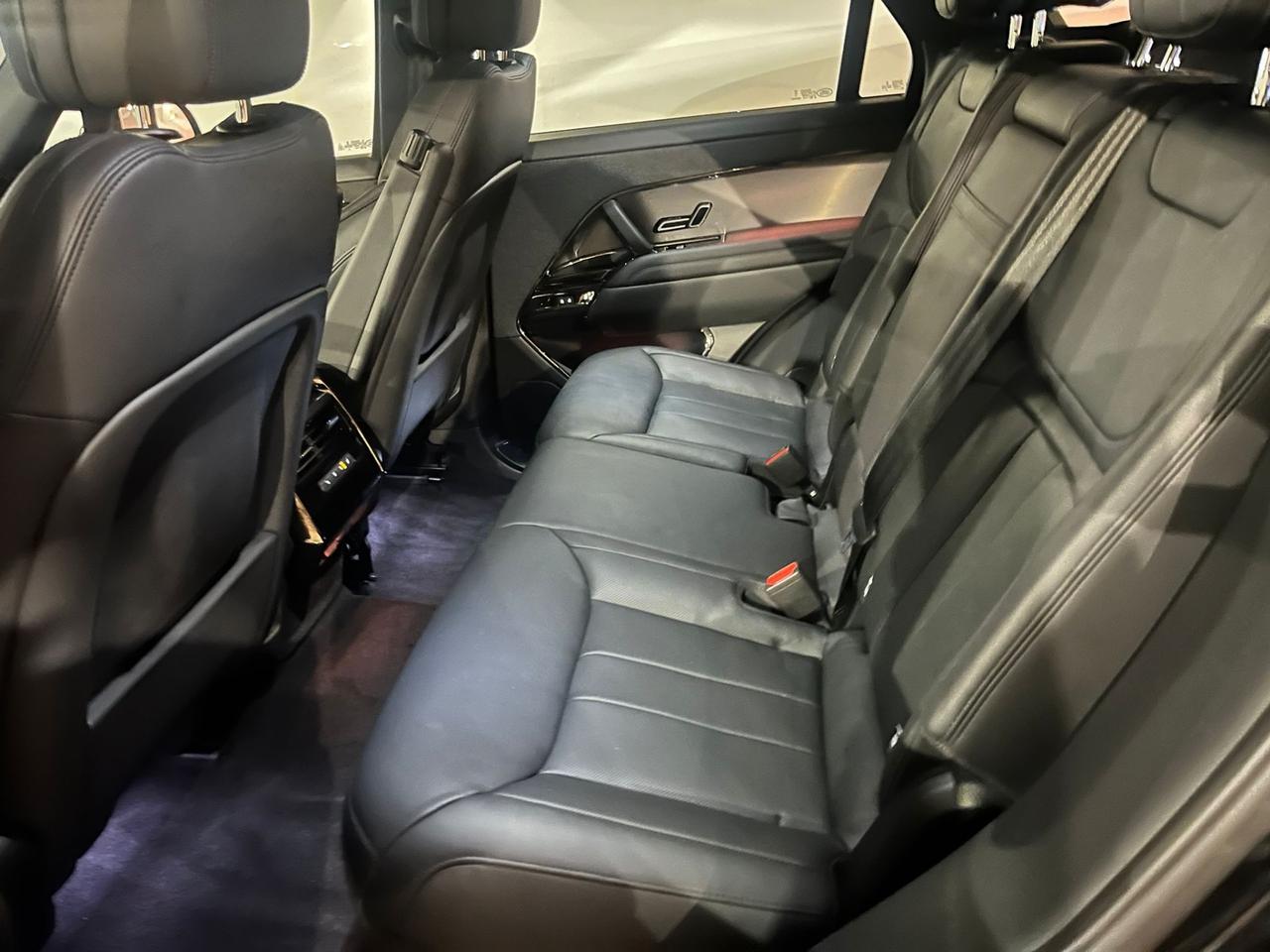 Land Rover Range Sport 3.0D l6 249 CV Dynamic SE