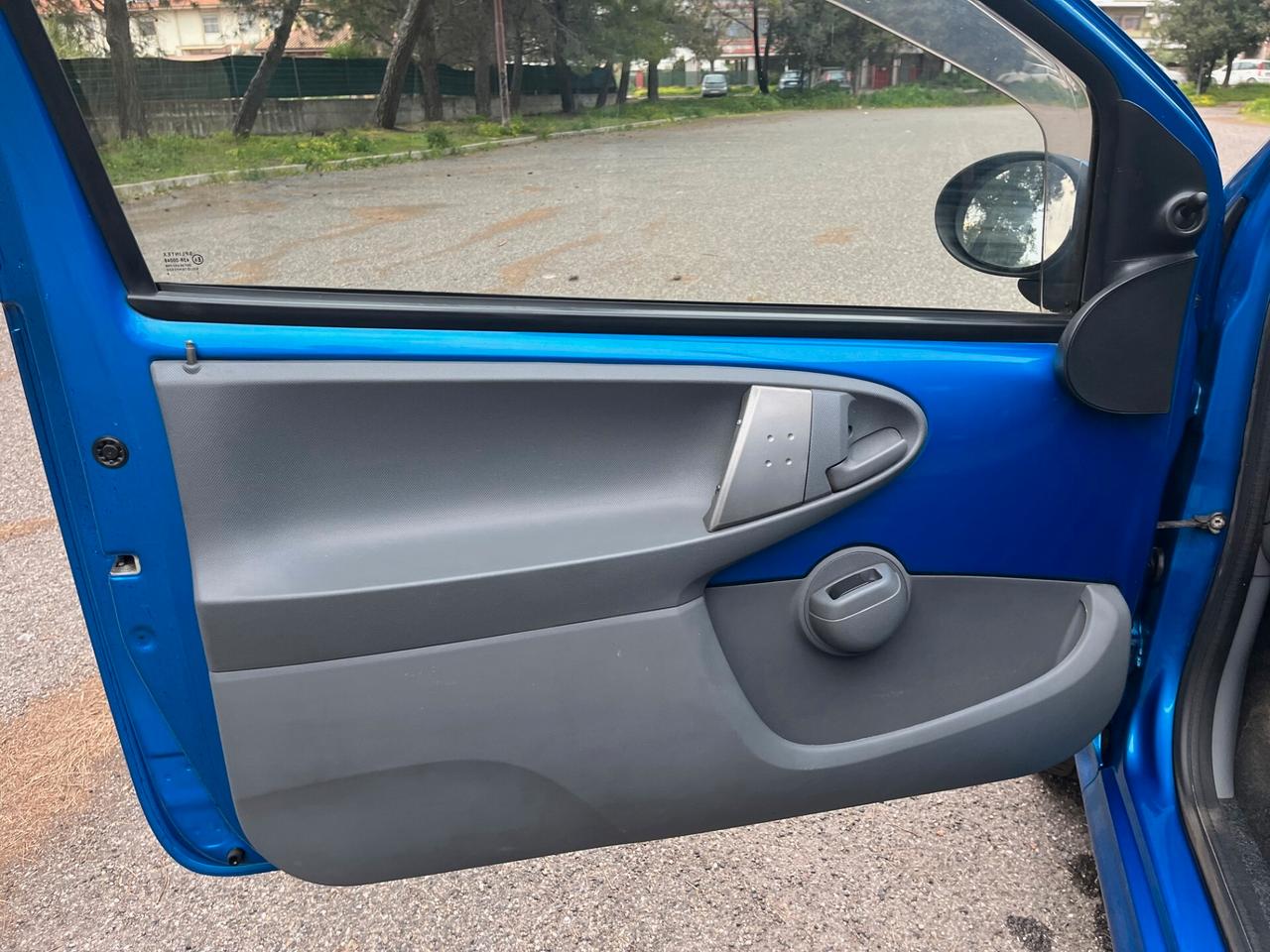 Citroen C1 1.0 3 porte airdream DeeJay