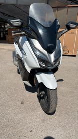 Honda Forza 300 del 2019 USATO