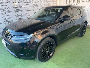 Land Rover Range Evoque 2.0D I4 163 CV AWD Auto R-Dynamic SE