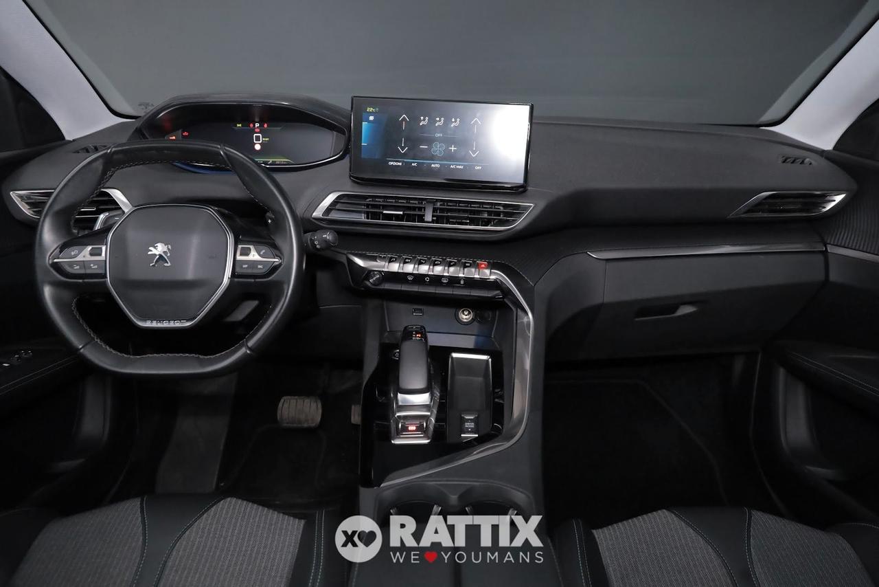 Peugeot 3008 1.6 Hybrid 225CV Allure e-EAT8