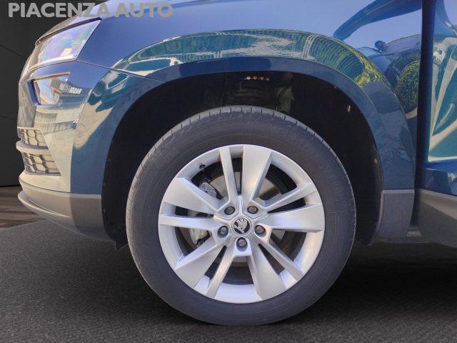 SKODA Karoq 1.5 TSI ACT DSG.TELECAMERA.NAVI.LED.PORTELLONE