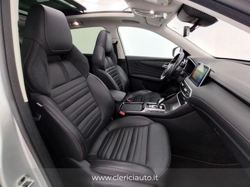 MG HS E Plug-in Hybrid Exclusive
