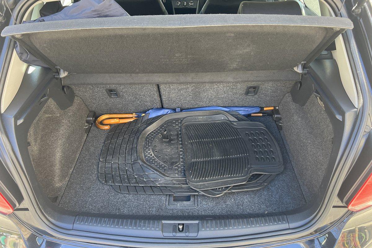 VOLKSWAGEN Polo 1.2 TDI DPF 5 p. Comfortline