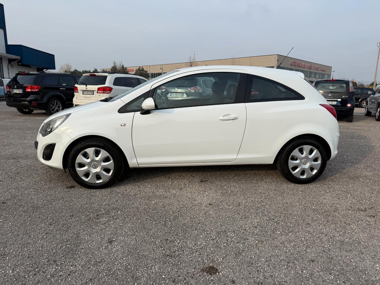 Opel Corsa 1.3 CDTI 75CV F.AP. 3 porte b-color