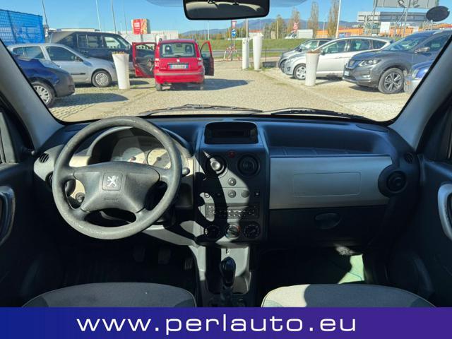 PEUGEOT Partner Ranch 2.0 HDi 5p. XT