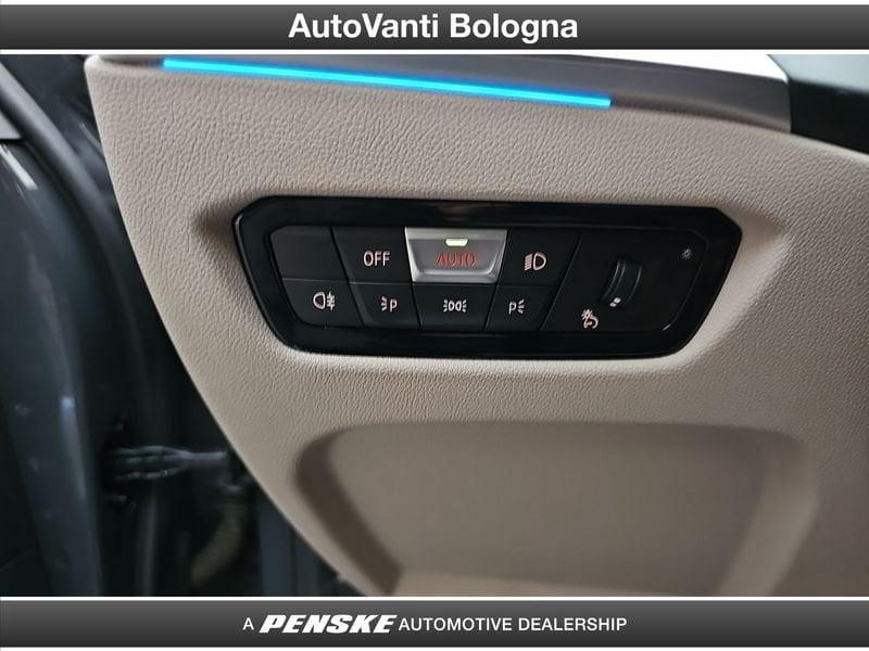 BMW Serie 3 320d Touring mhev 48V MSport auto