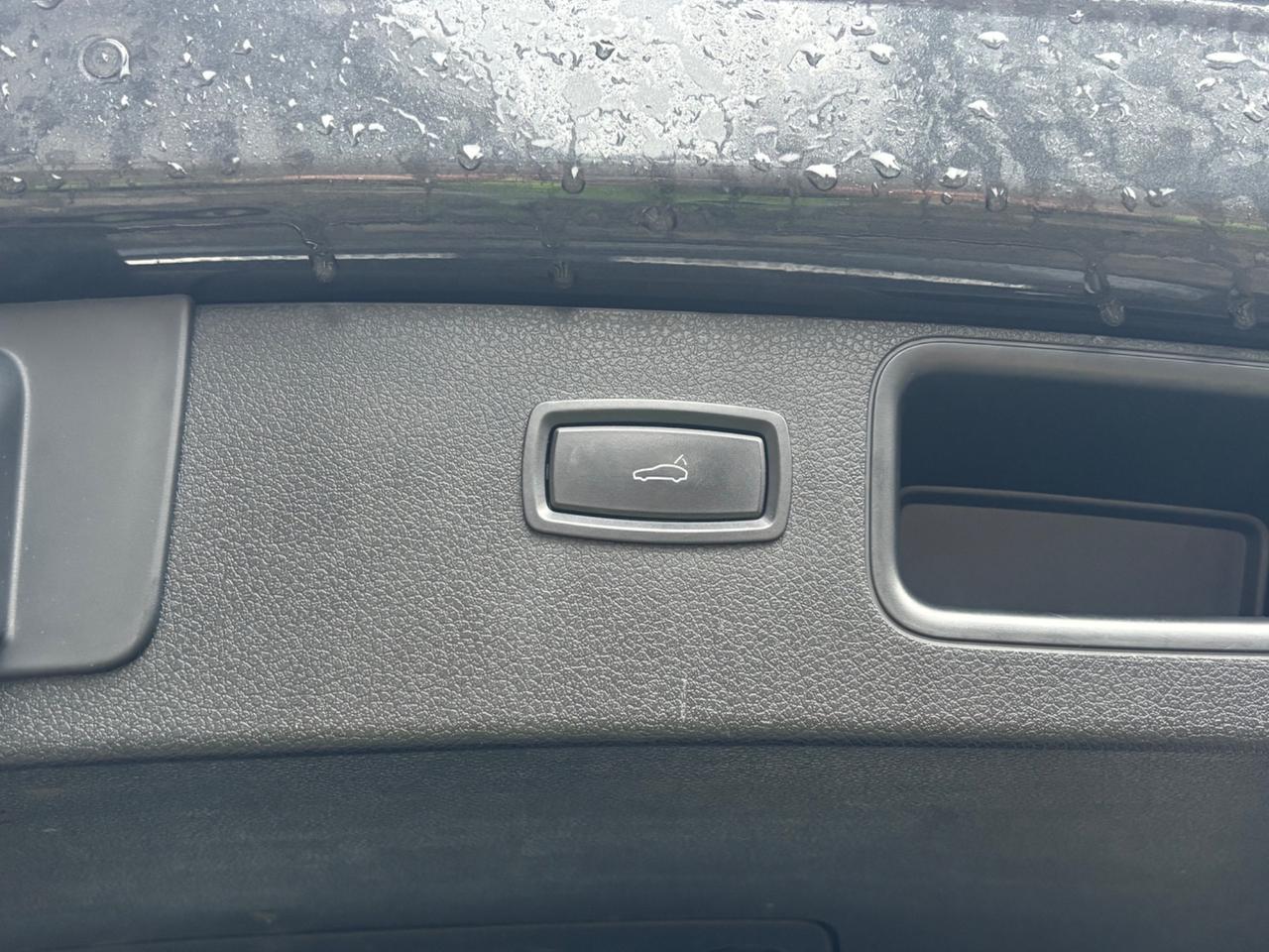 Porsche Macan 2.0 Tetto apribile e scarico preparato